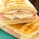 Le panini, sandwich originaire d'Italie