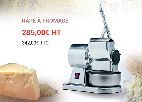 Rape a fromage